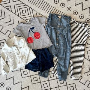 12 Month Old Girl Bundle